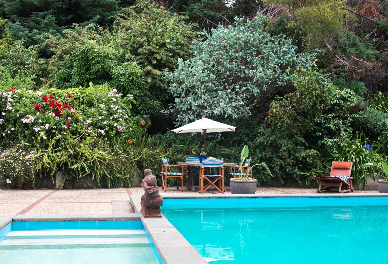 Seahurst Apartment Eskdale Exterior foto